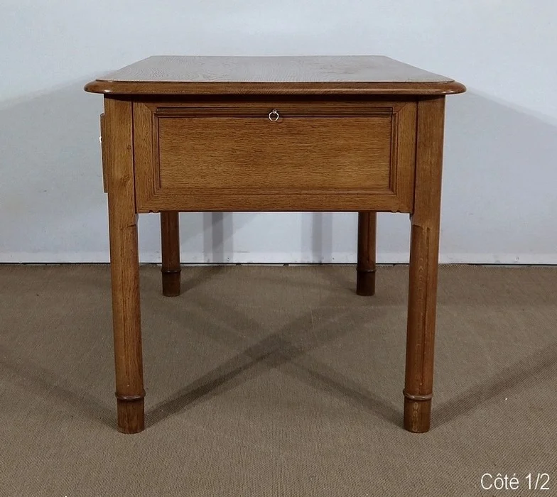 ESCRITORIO DE ROBLE