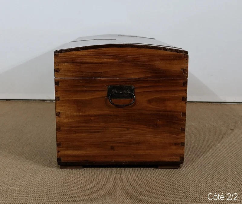 TEAK KAST
