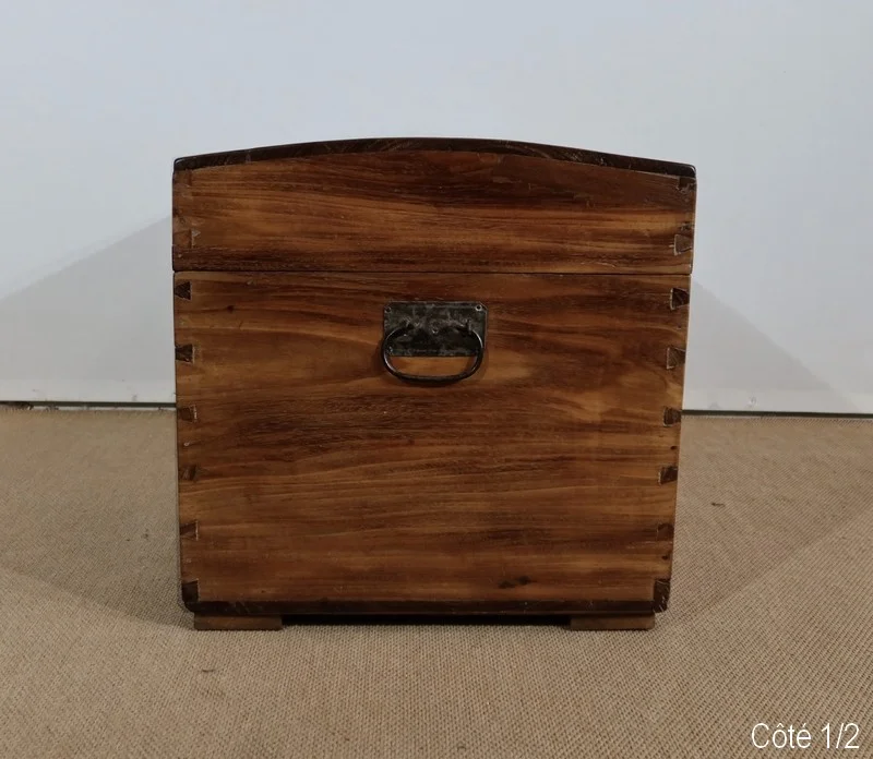 TEAK KAST