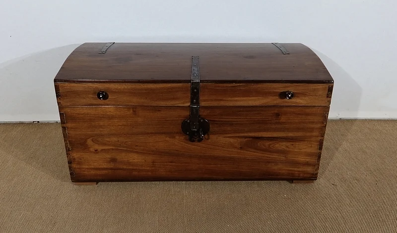 TEAK KAST