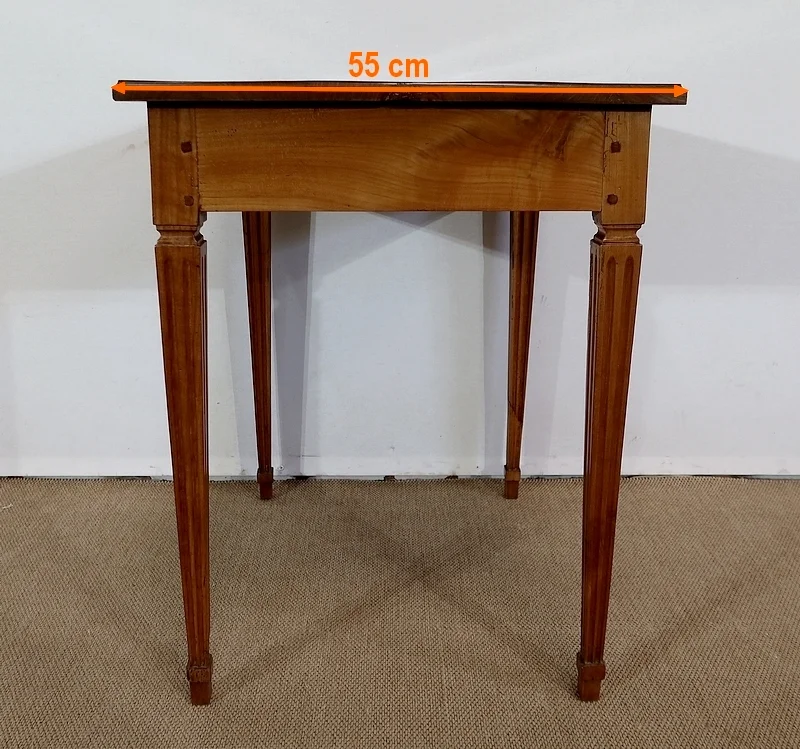 LOUIS XVI STYLE TABLE