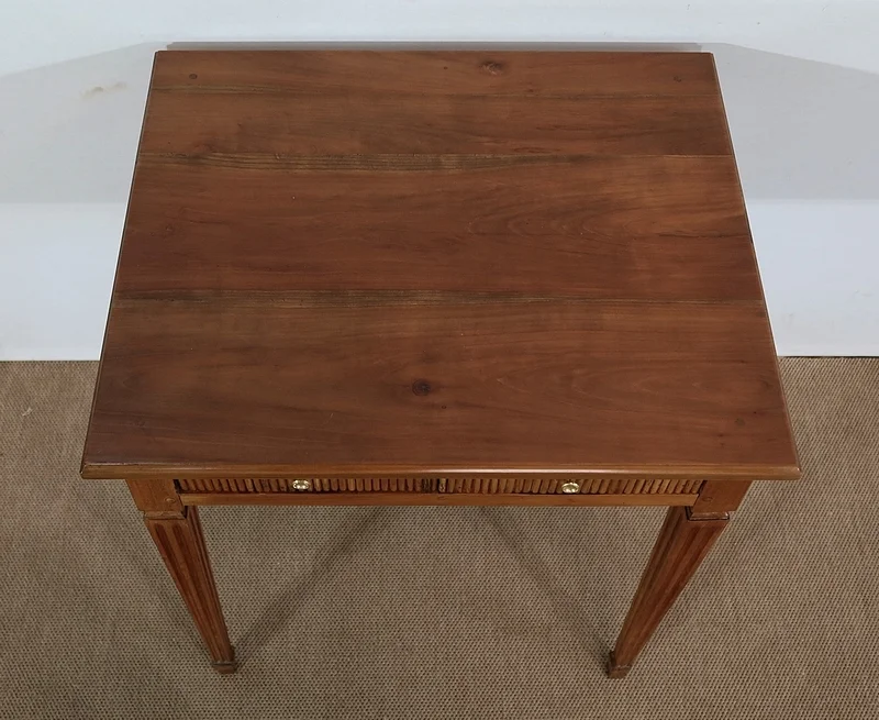 LOUIS XVI STYLE TABLE