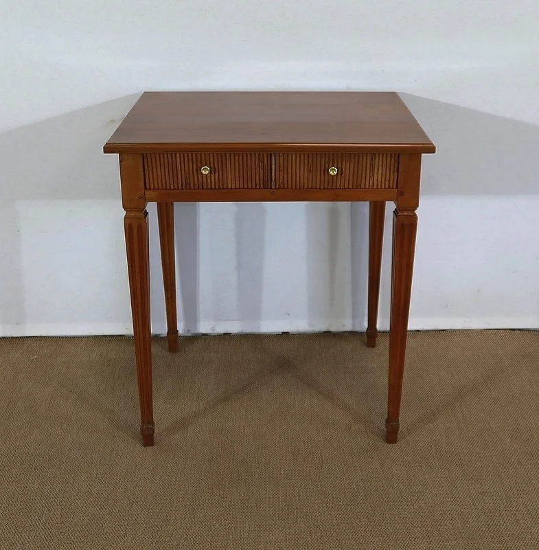 LOUIS XVI STYLE TABLE