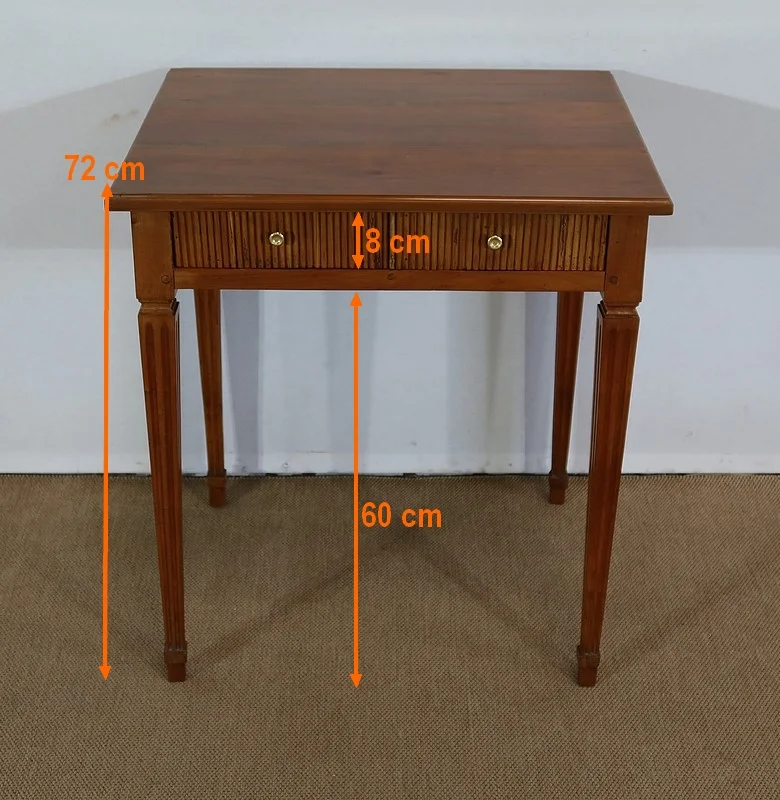 LOUIS XVI STYLE TABLE