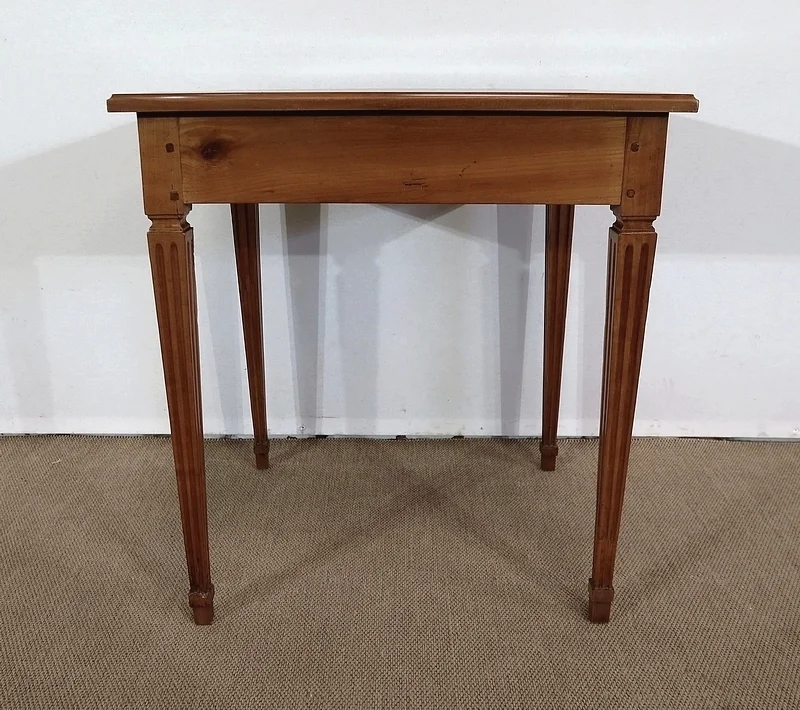 LOUIS XVI STYLE TABLE