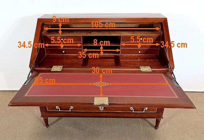 ルイ15世時代の局