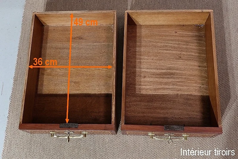 ルイ15世時代の局