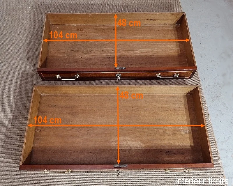 ルイ15世時代の局