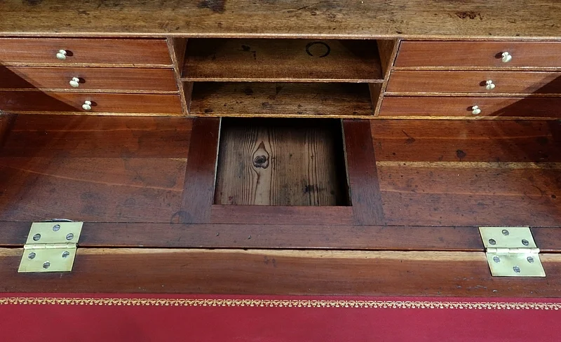 ルイ15世時代の局