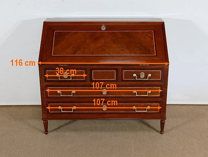ルイ15世時代の局