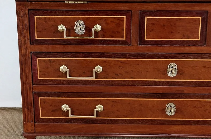 ルイ15世時代の局