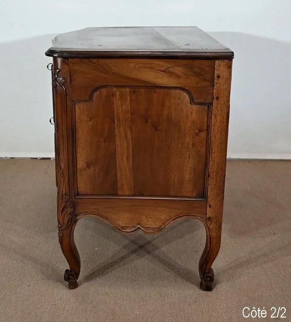 LOUIS XV-ZEITRAUM-KOMMODE