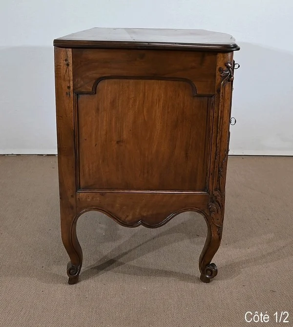 LOUIS XV-ZEITRAUM-KOMMODE