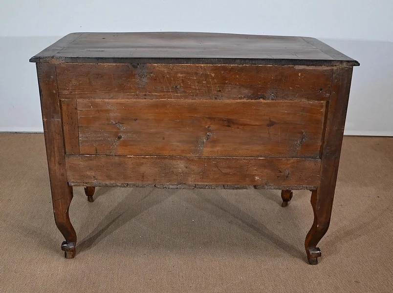 LOUIS XV-ZEITRAUM-KOMMODE