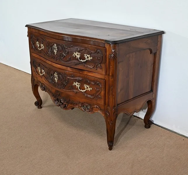 LOUIS XV-ZEITRAUM-KOMMODE
