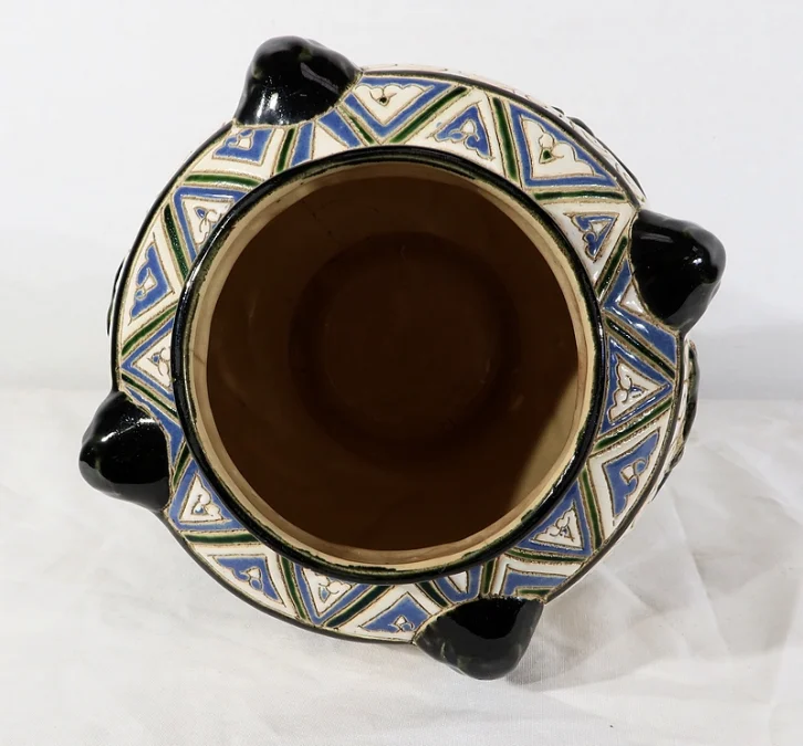 CHINESISCHE VASE