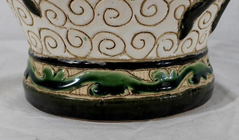 CHINESISCHE VASE