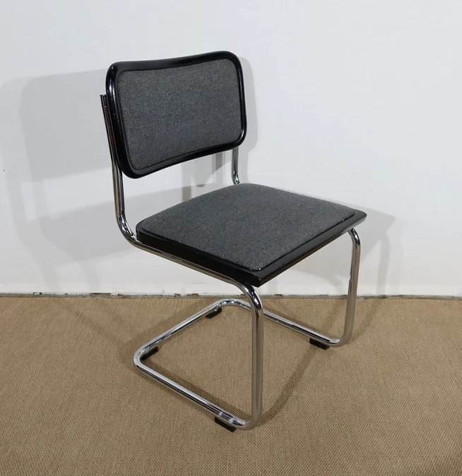 PAAR STÜHLE von MARCEL BREUER