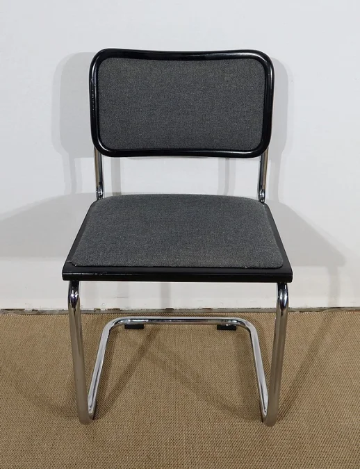 PAAR STÜHLE von MARCEL BREUER