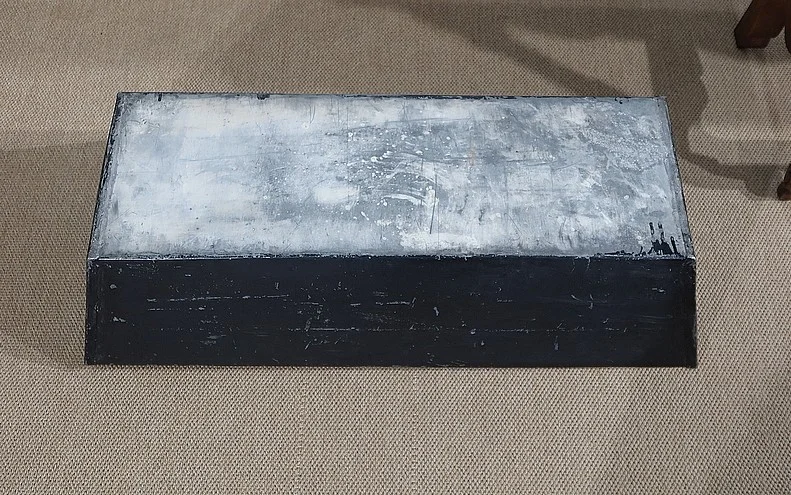 PROVENCAL BREAD TROUGH