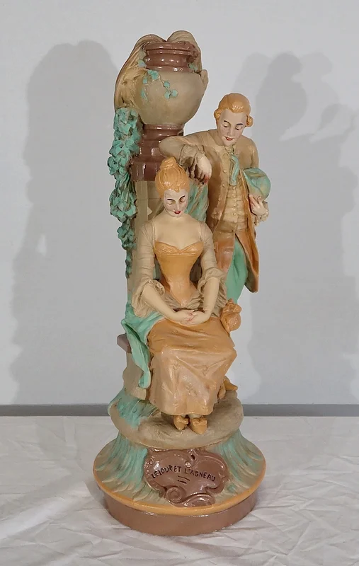 PLEISTER GROEP