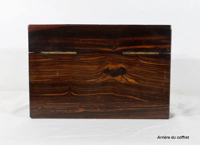 VICTORIAN VANITY BOX
