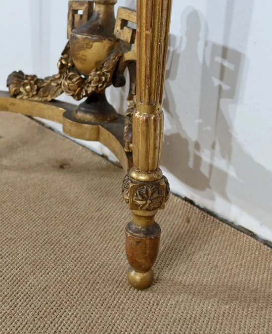 KONSOLTISCH IM LOUIS XVI-STIL