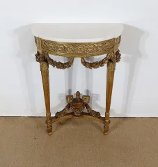 KONSOLTISCH IM LOUIS XVI-STIL