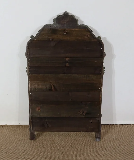 LOUIS XV STYLE MIRROR