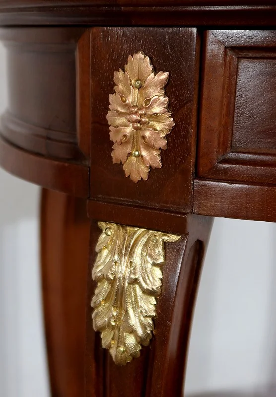 LOUIS XVI STYLE TABLE