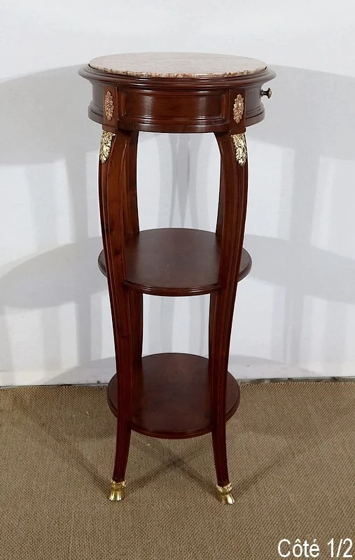 LOUIS XVI STYLE TABLE