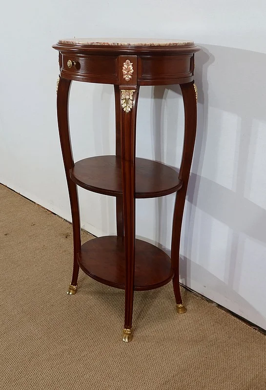 LOUIS XVI STYLE TABLE