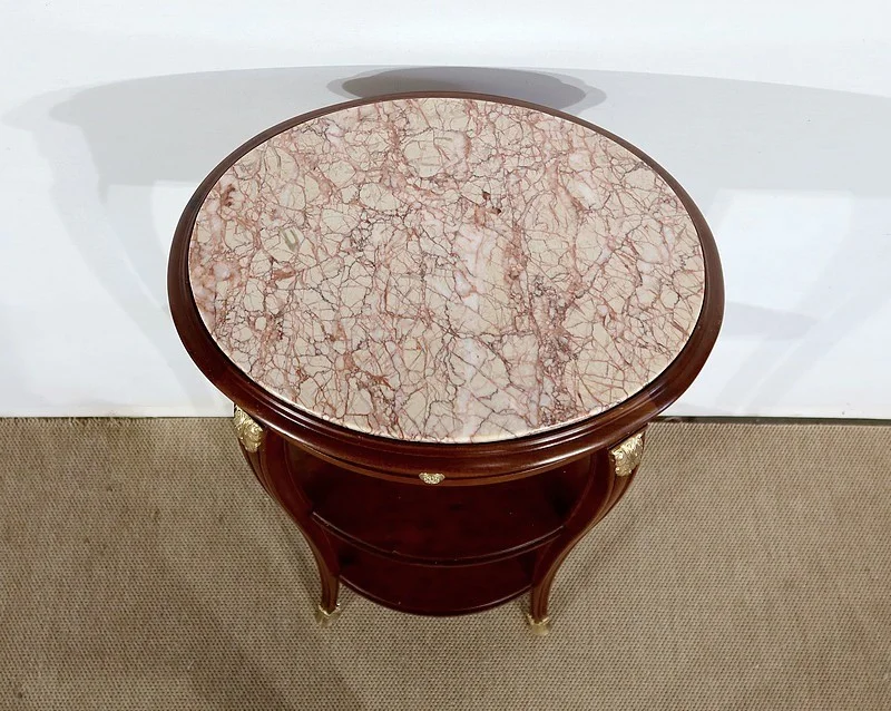 LOUIS XVI STYLE TABLE