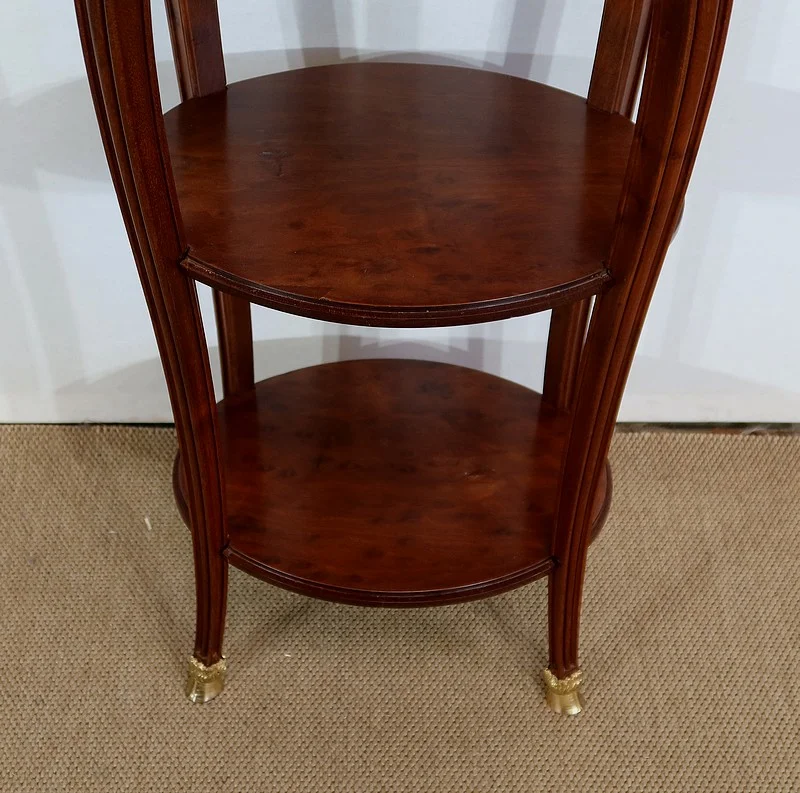 LOUIS XVI STYLE TABLE