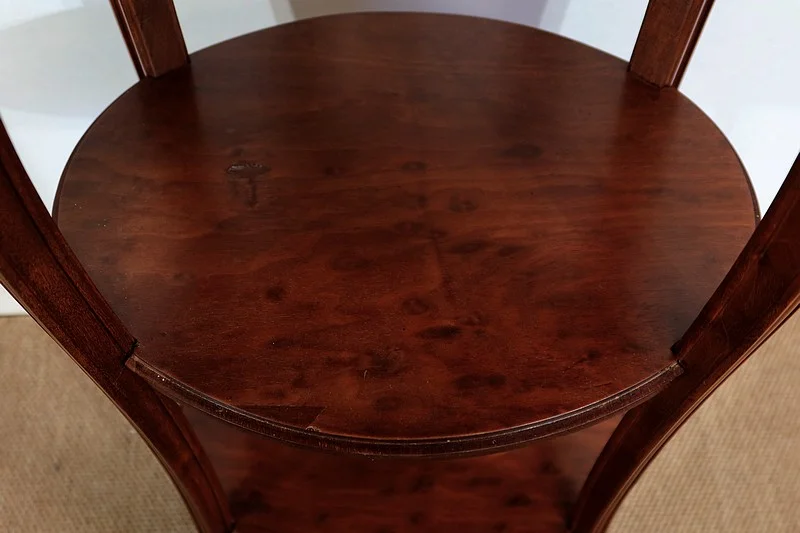 LOUIS XVI STYLE TABLE