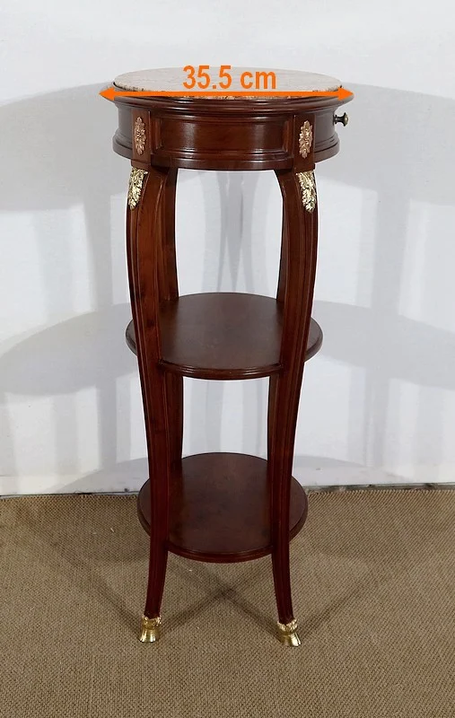 LOUIS XVI STYLE TABLE