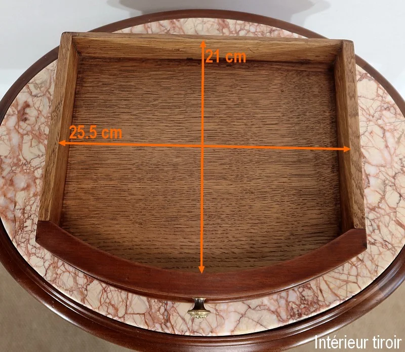 LOUIS XVI STYLE TABLE