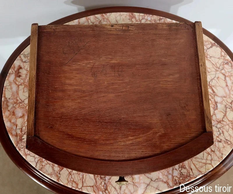 LOUIS XVI STYLE TABLE