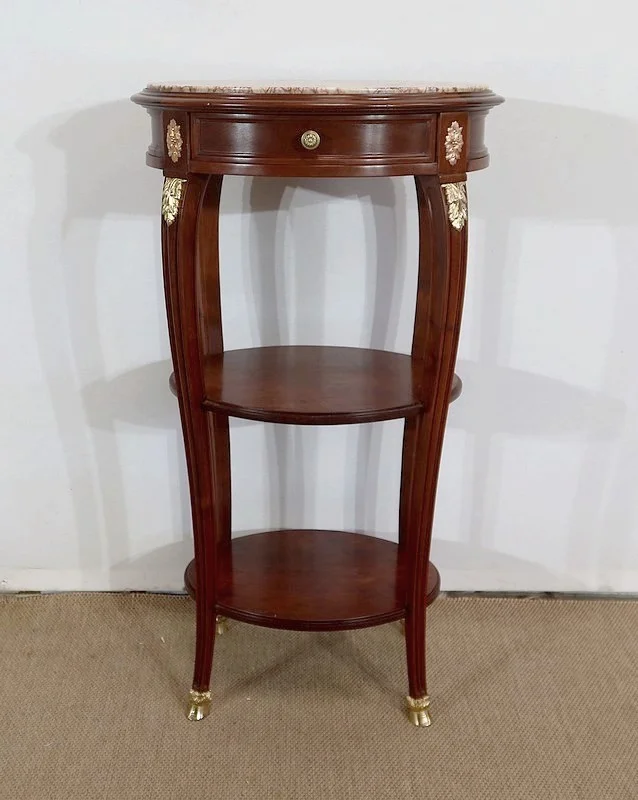 LOUIS XVI STYLE TABLE