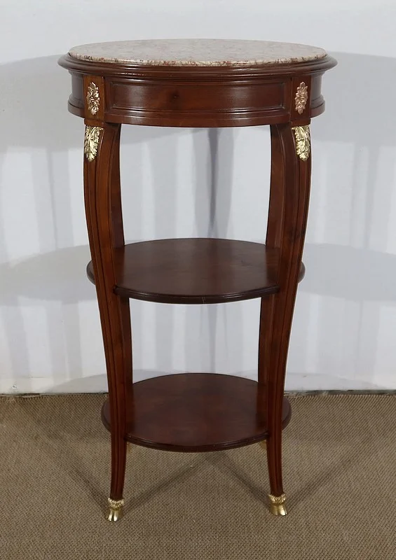 LOUIS XVI STYLE TABLE