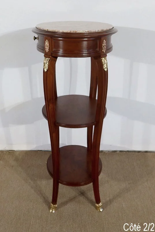 LOUIS XVI STYLE TABLE