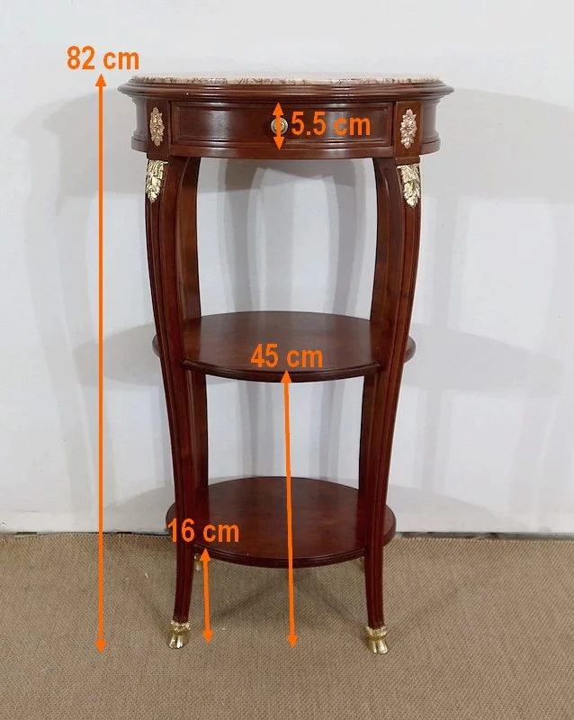 LOUIS XVI STYLE TABLE