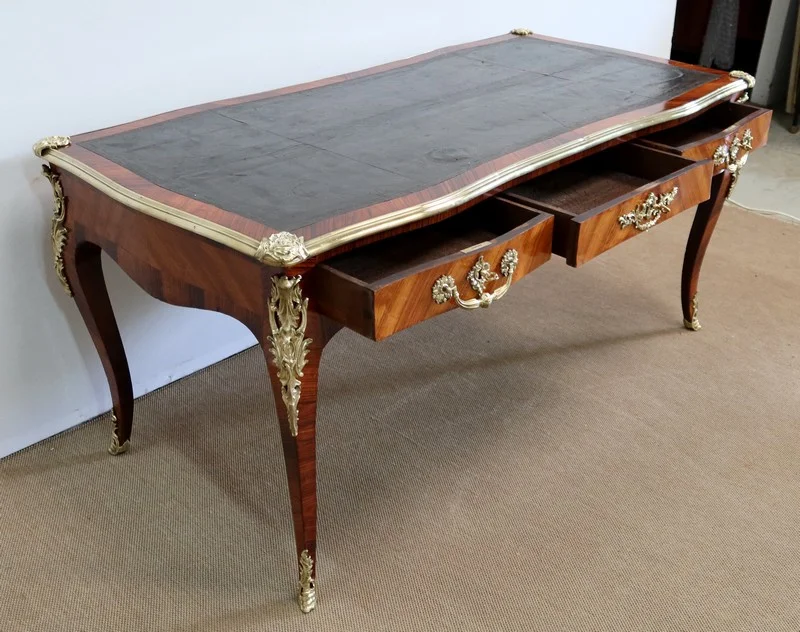LOUIS XV STIJL BUREAU