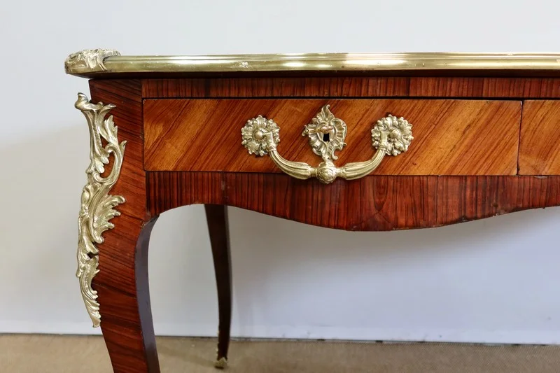 LOUIS XV STIJL BUREAU