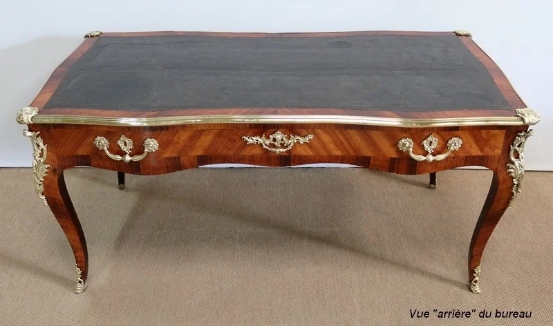 LOUIS XV STIJL BUREAU