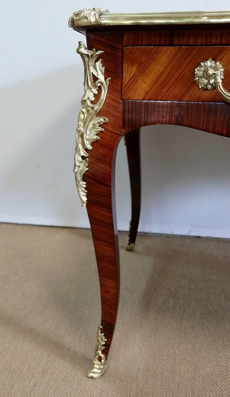 LOUIS XV STIJL BUREAU