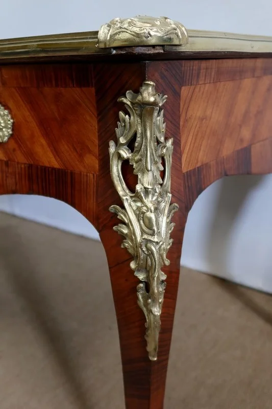 LOUIS XV STIJL BUREAU