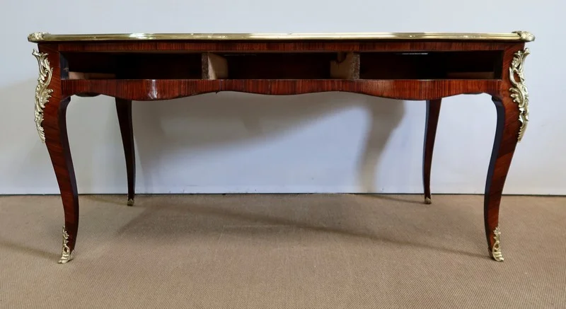 LOUIS XV STIJL BUREAU
