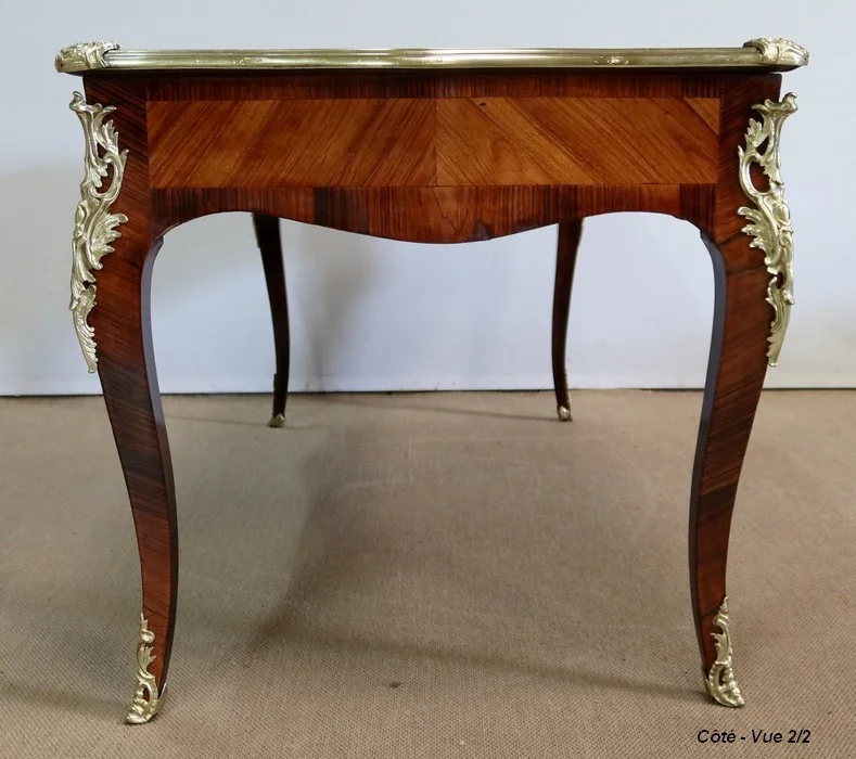LOUIS XV STIJL BUREAU