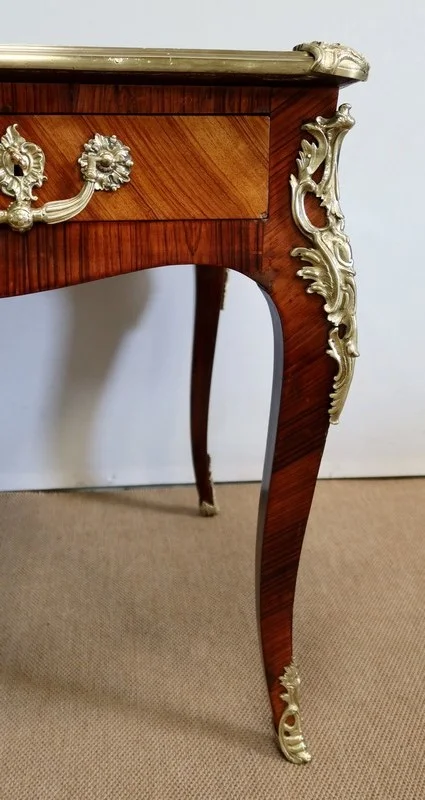 LOUIS XV STIJL BUREAU